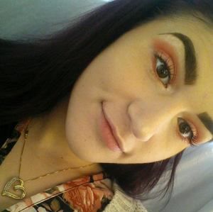 Meet your Posher, Josée